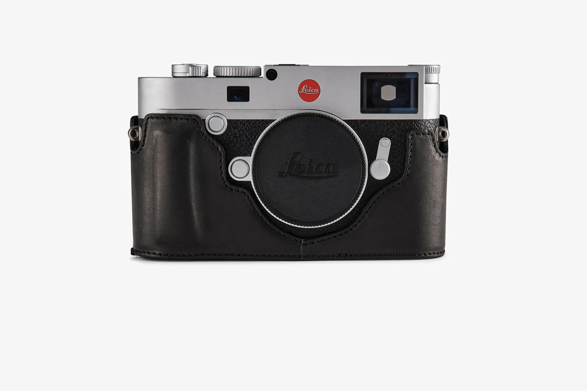 Leica M10 Half Case