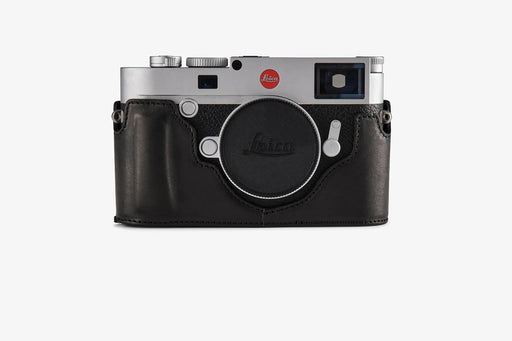 Oberwerth Bags Half Case Leica M10 Half Case