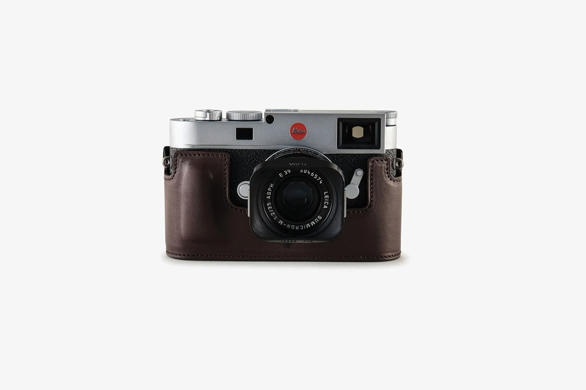 Leica M11 Half Case