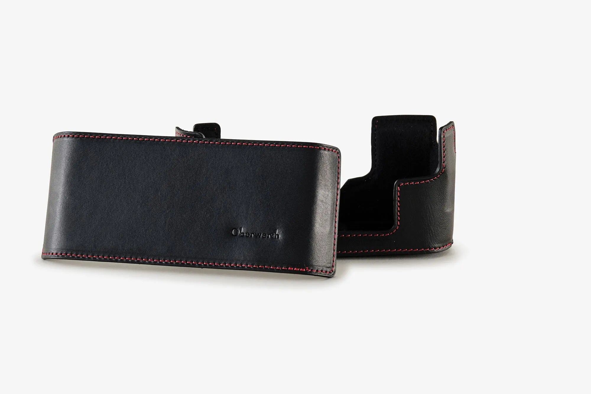 Oberwerth Bags Half Case Leica M11 Half Case