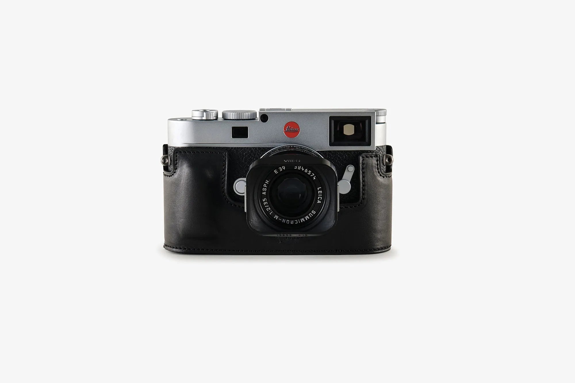 Oberwerth Bags Half Case Leica M11 Half Case