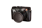 Leica Q2 Half Case (geschlossene Version)