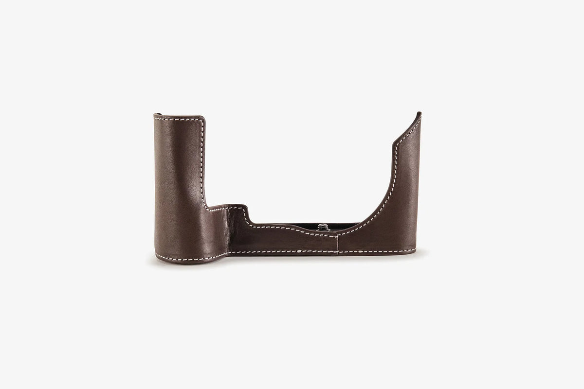 Leica SL2 Half Case (mit Klappen)