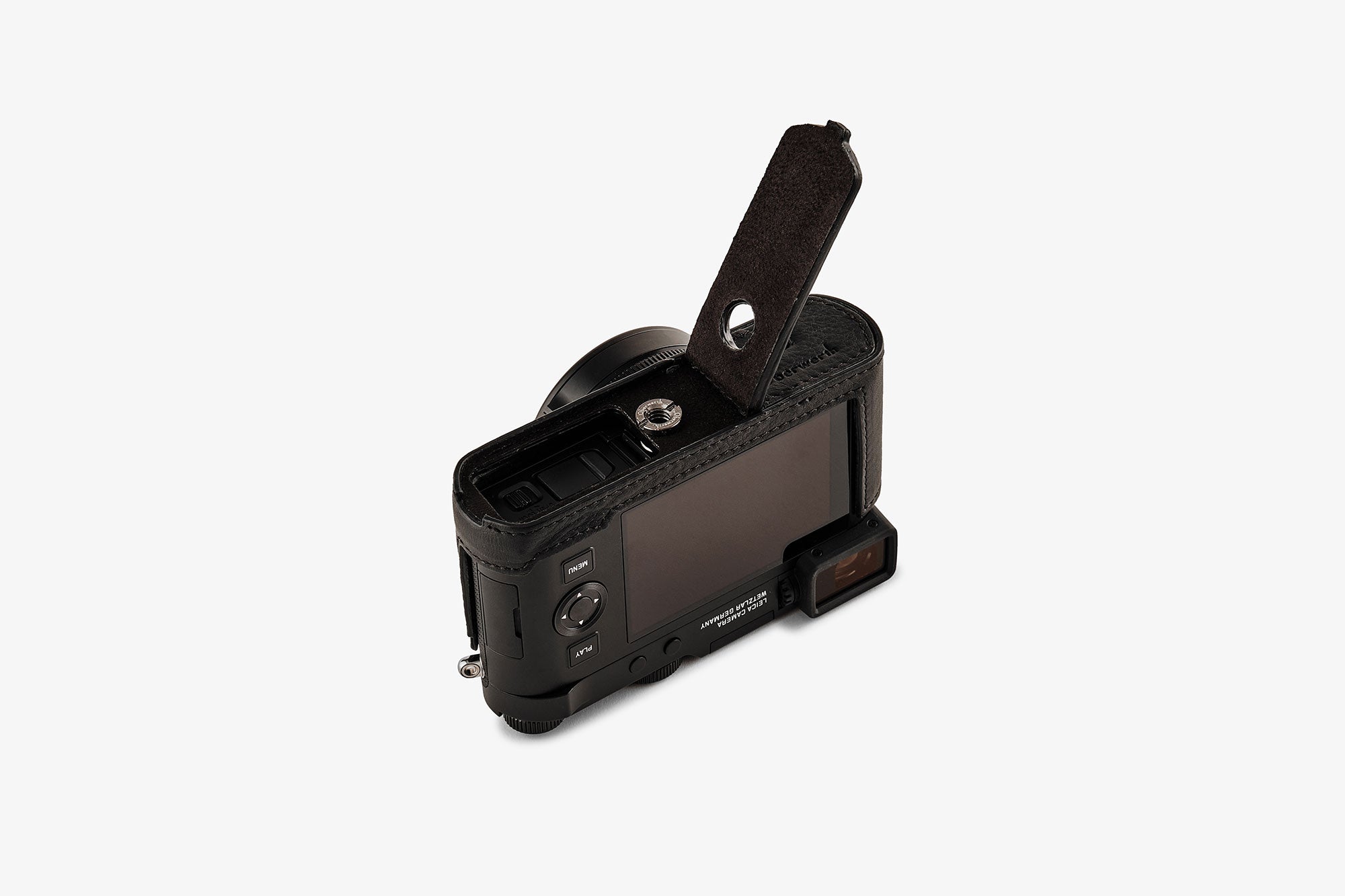 Leica D-Lux 8 Half Case