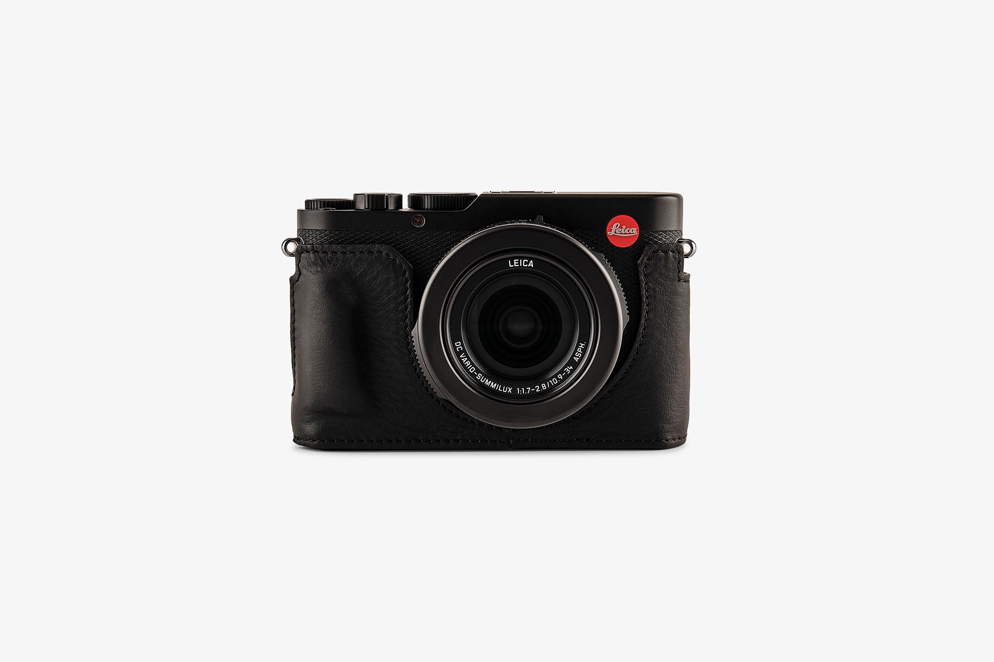 Leica D-Lux 8 Half Case
