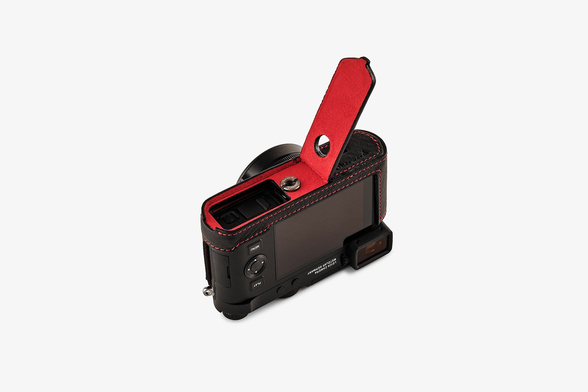 Leica D-Lux 8 Half Case