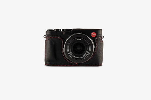 Oberwerth Half Case Leica D-Lux 8 Half Case
