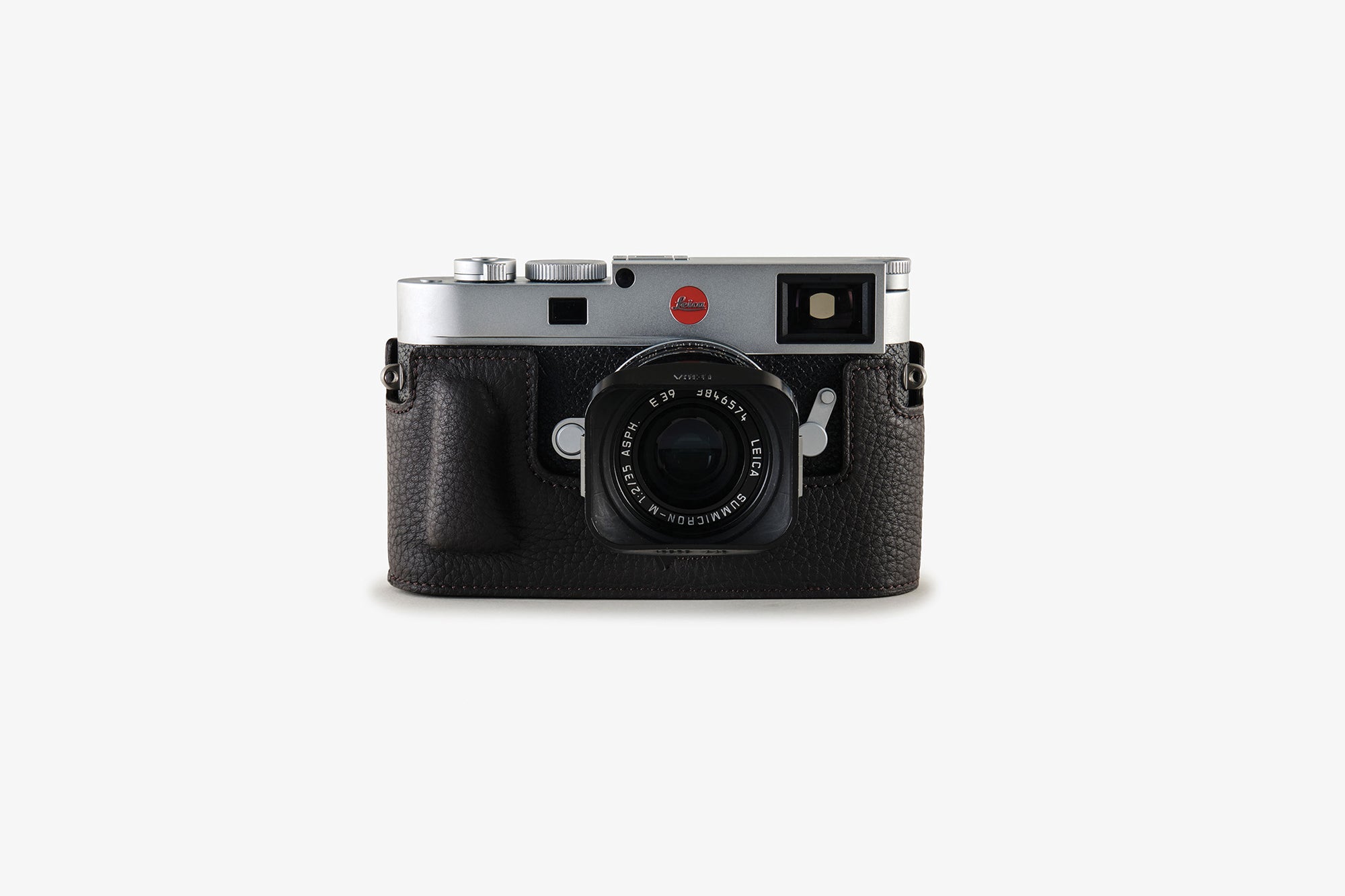 Leica M11 Half Case