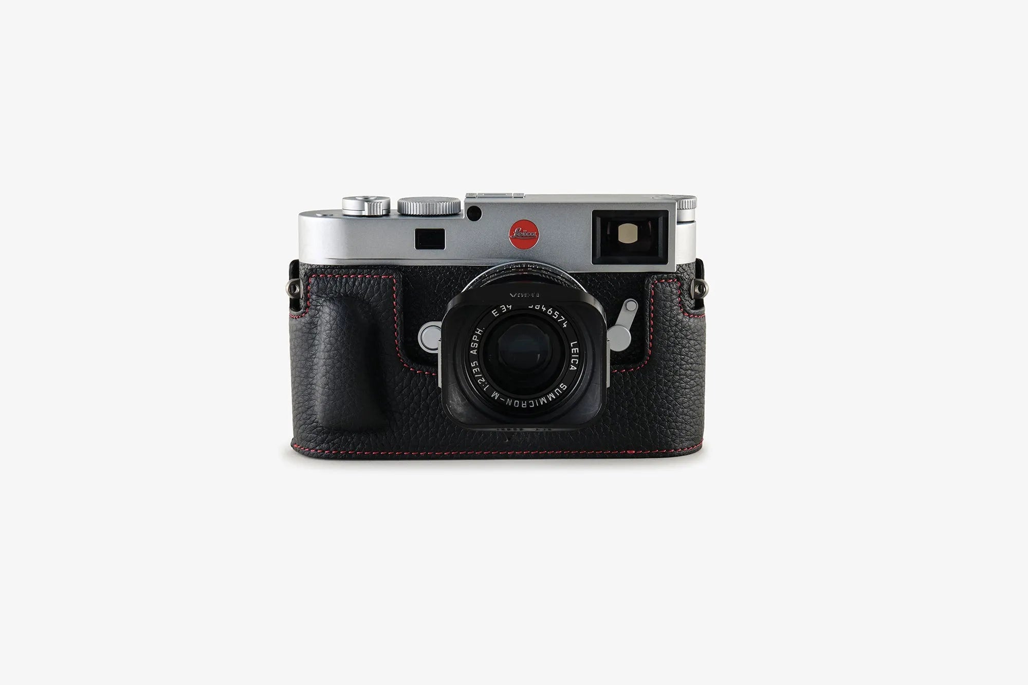Oberwerth Bags Half Case Leica M11 Half Case