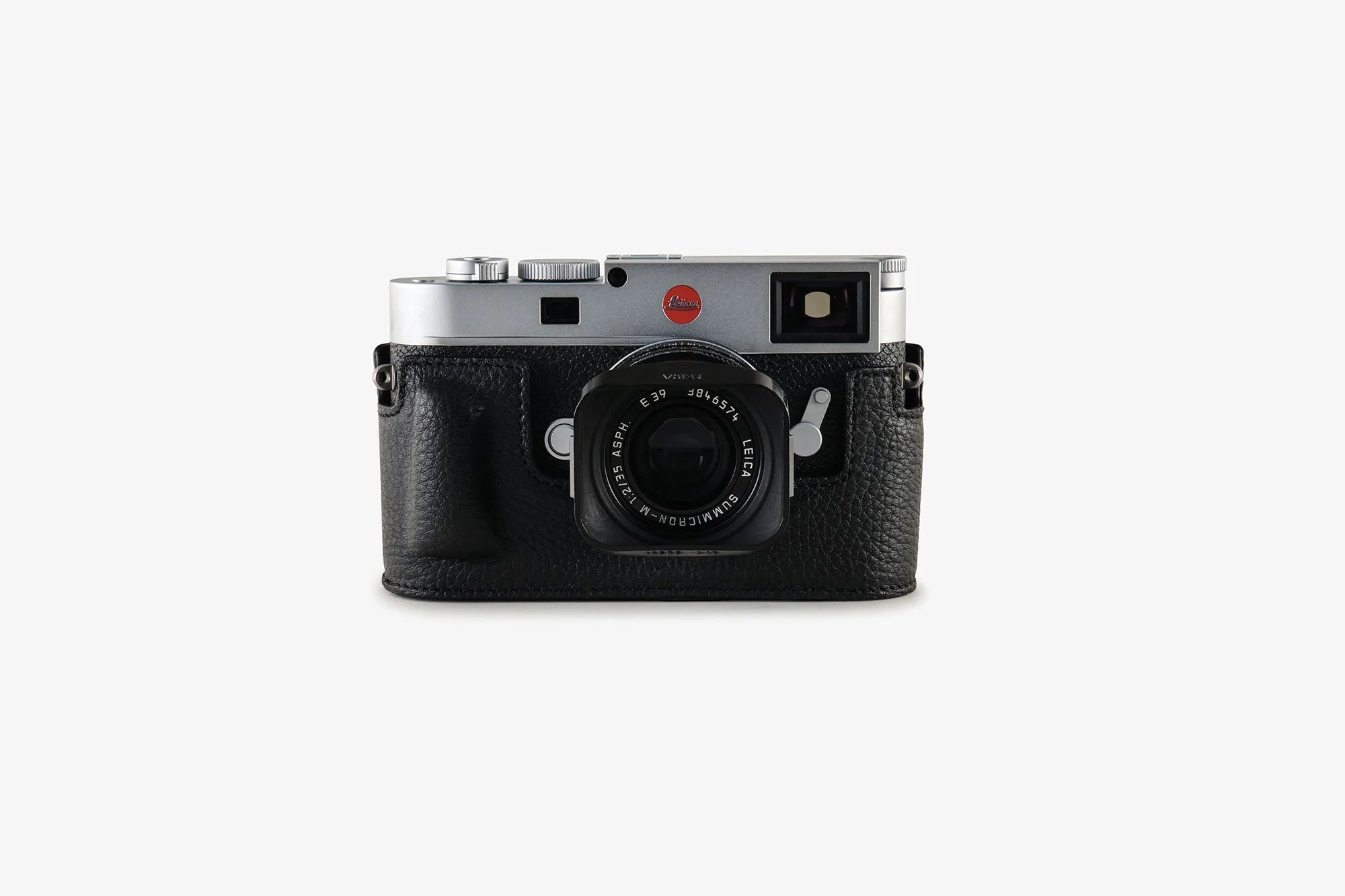 Oberwerth Bags Half Case Leica M11 Half Case