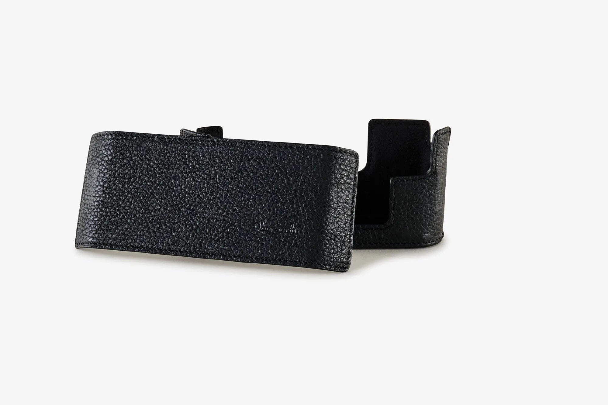 Oberwerth Bags Half Case Leica M11 Half Case