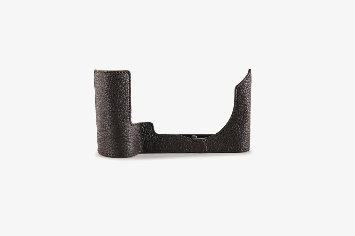 Leica SL2 Half Case (mit Klappen)
