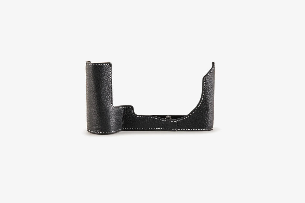 Leica SL2 Half Case (mit Klappen)