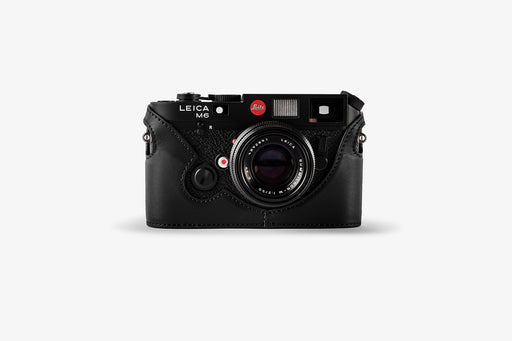 Leica M6, M-A & MP Half Case
