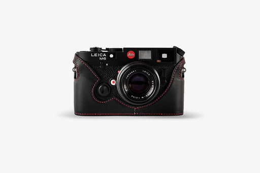 Leica M6, M-A & MP Half Case