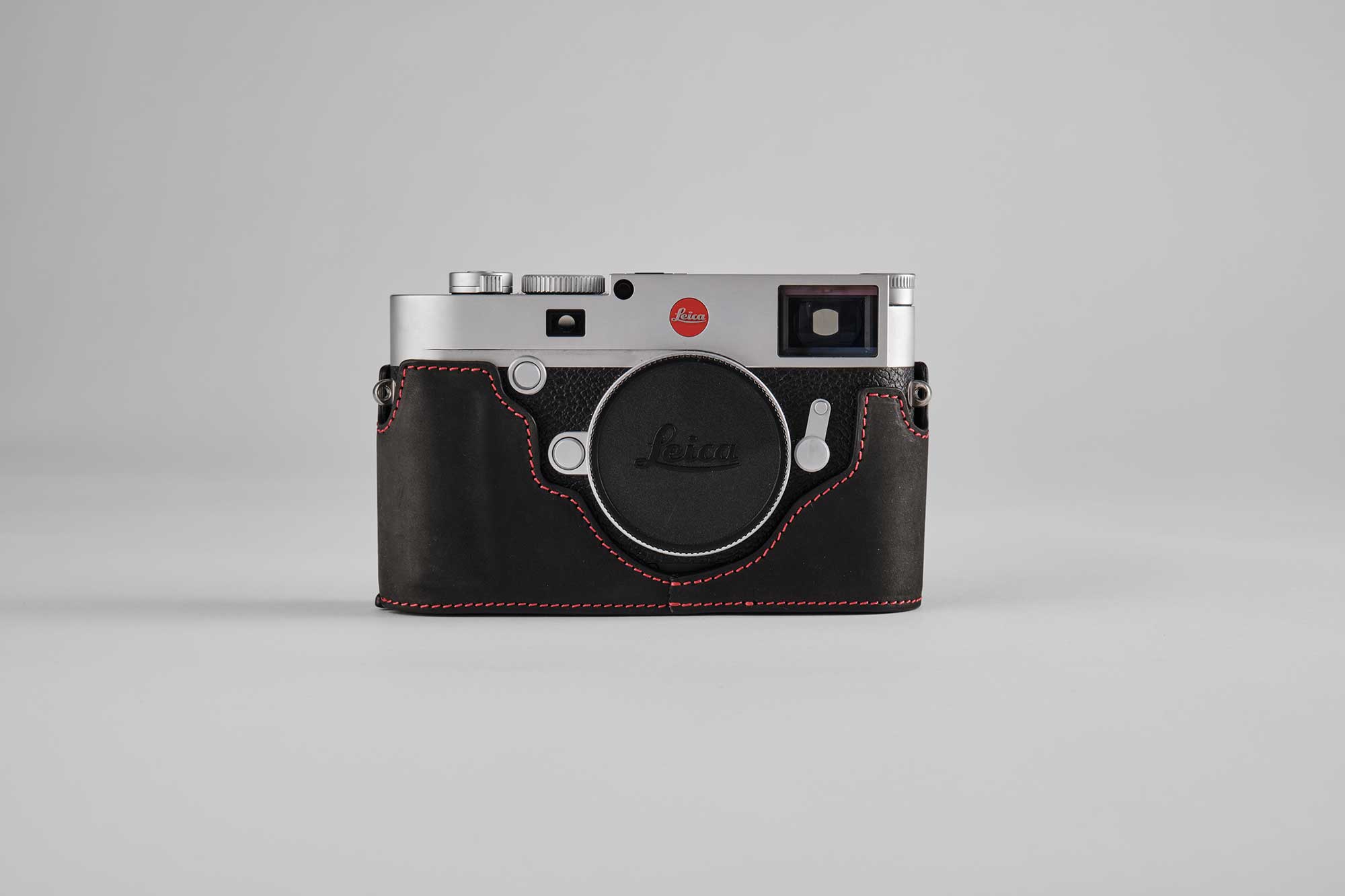 Leica M10 ハーフケース (オープンバージョン)