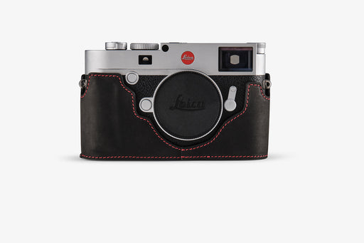 Oberwerth Bags Half Case Leica M10 Half Case