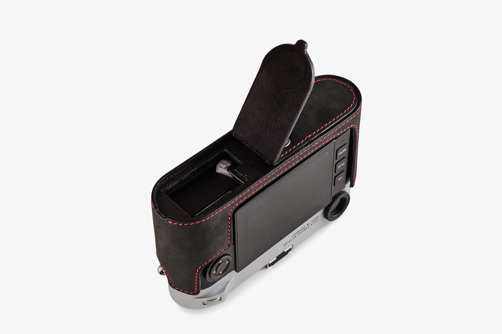 Leica M10 Half Case