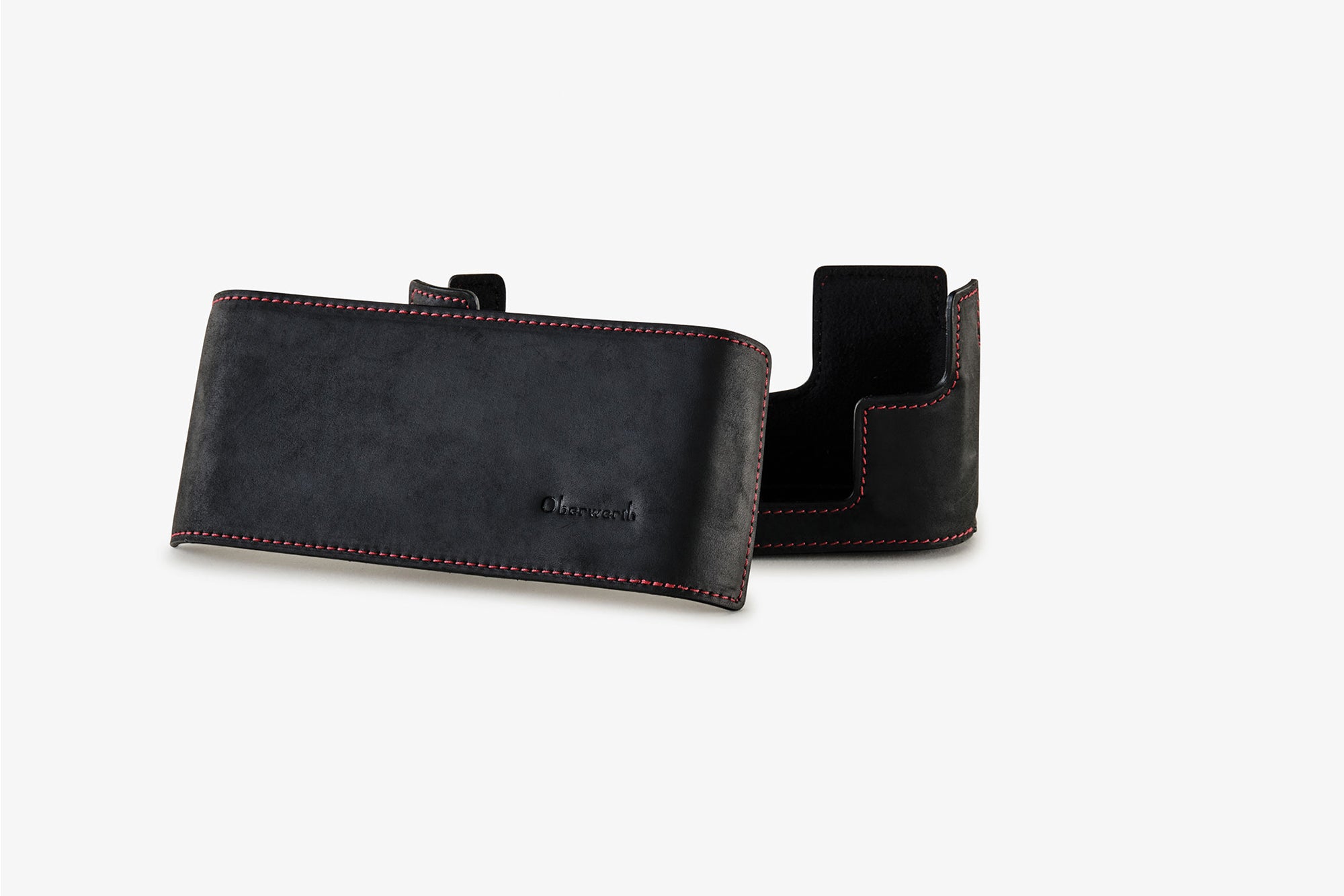 Oberwerth Bags Half Case Leica M11 Half Case