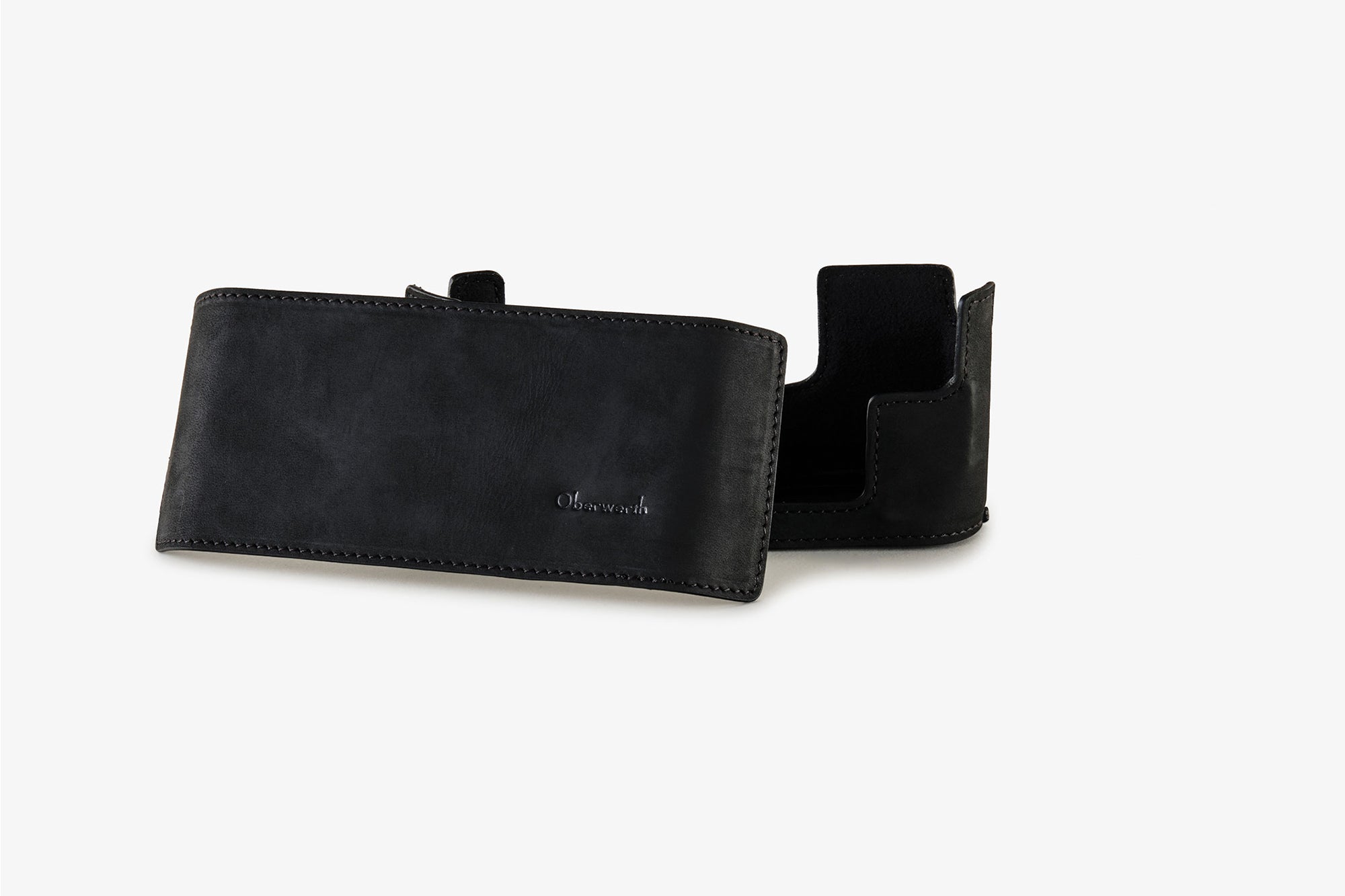 Oberwerth Bags Half Case Leica M11 Half Case