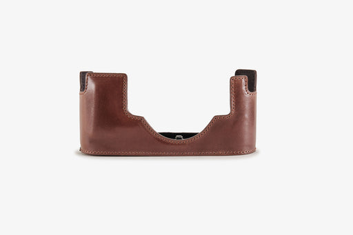 Oberwerth Bags Half Case Leica M11 Half Case