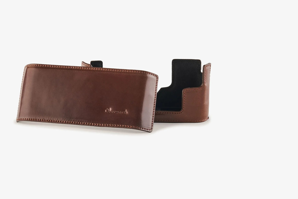 Leica M11 Half Case