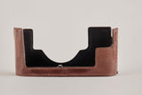 Leica M11 Half Case (offene Version) Signature