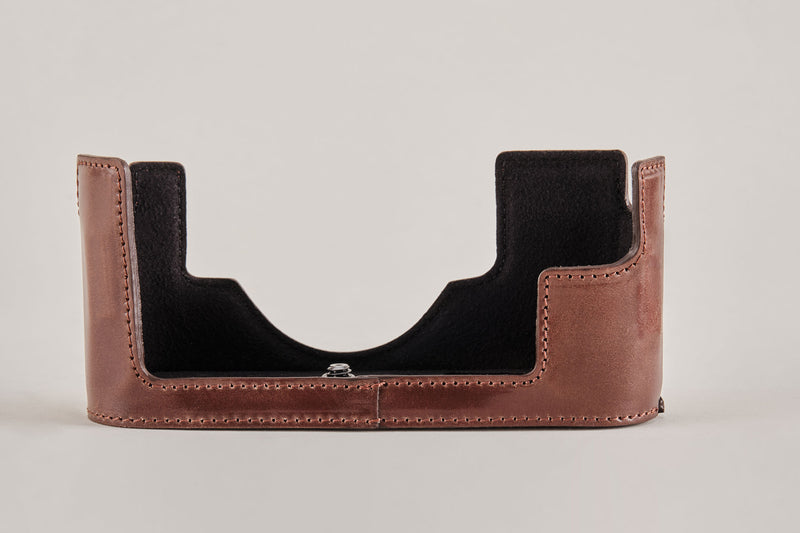 Leica M11 Half Case (offene Version) Signature