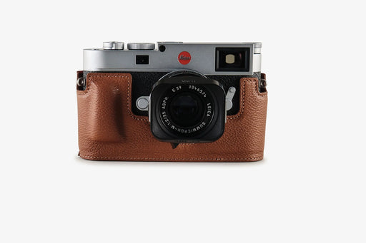 Oberwerth Bags Half Case Leica M11 Half Case