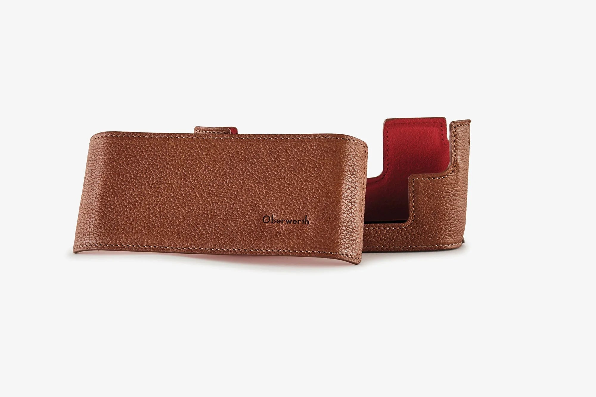 Oberwerth Bags Half Case Leica M11 Half Case