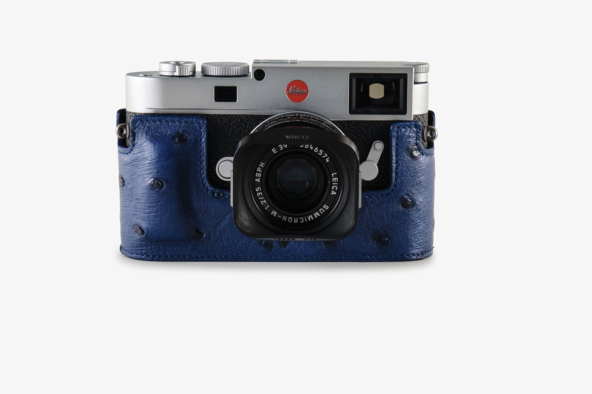 Oberwerth Bags Half Case Leica M11 Half Case