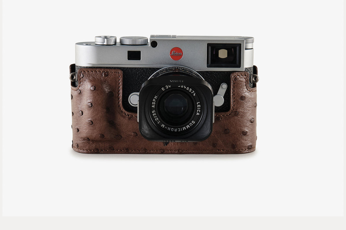 Leica M11 Half Case