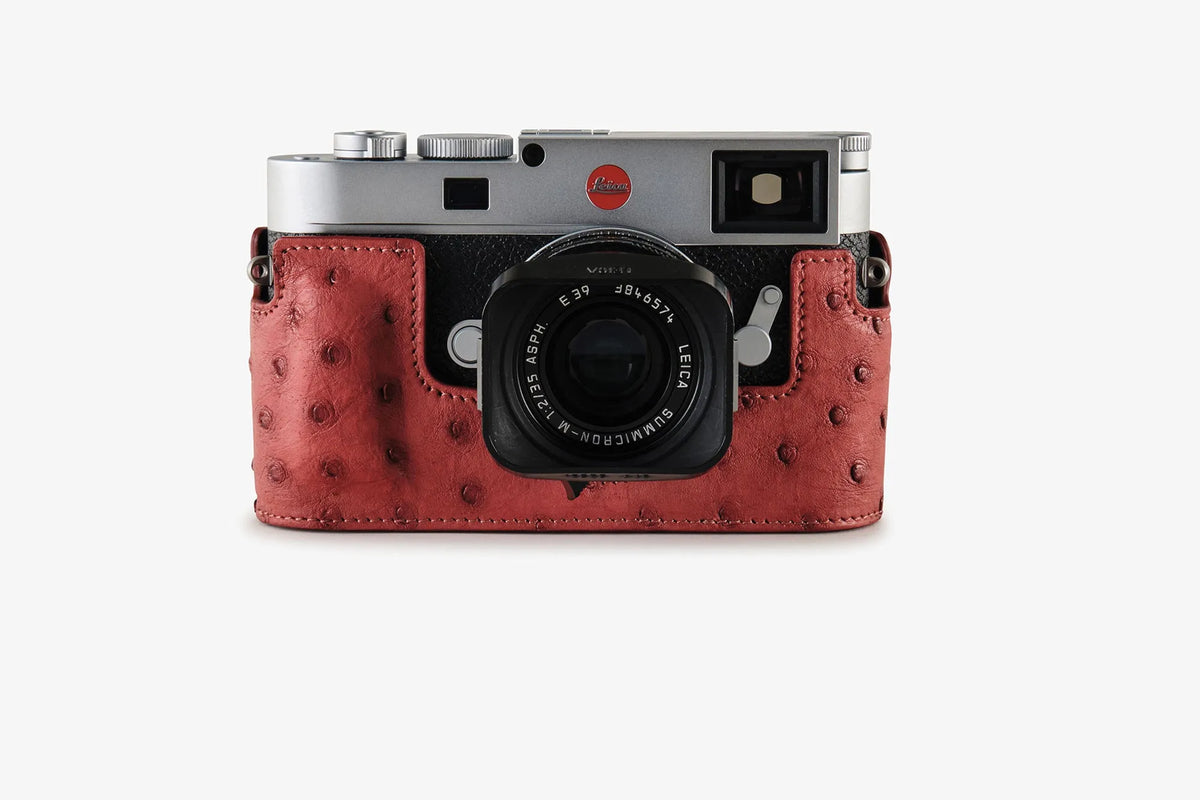 Leica M11 Half Case