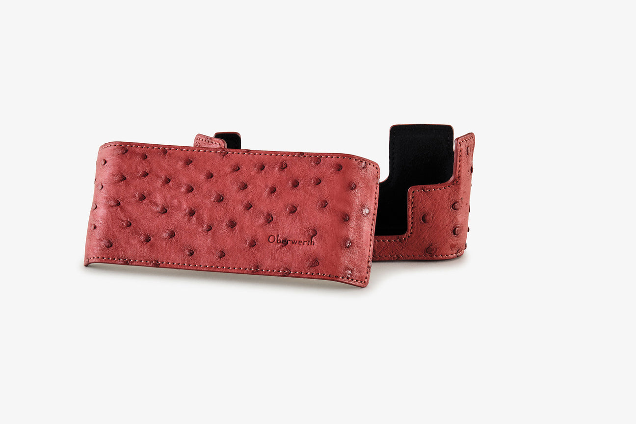 Oberwerth Bags Half Case Leica M11 Half Case