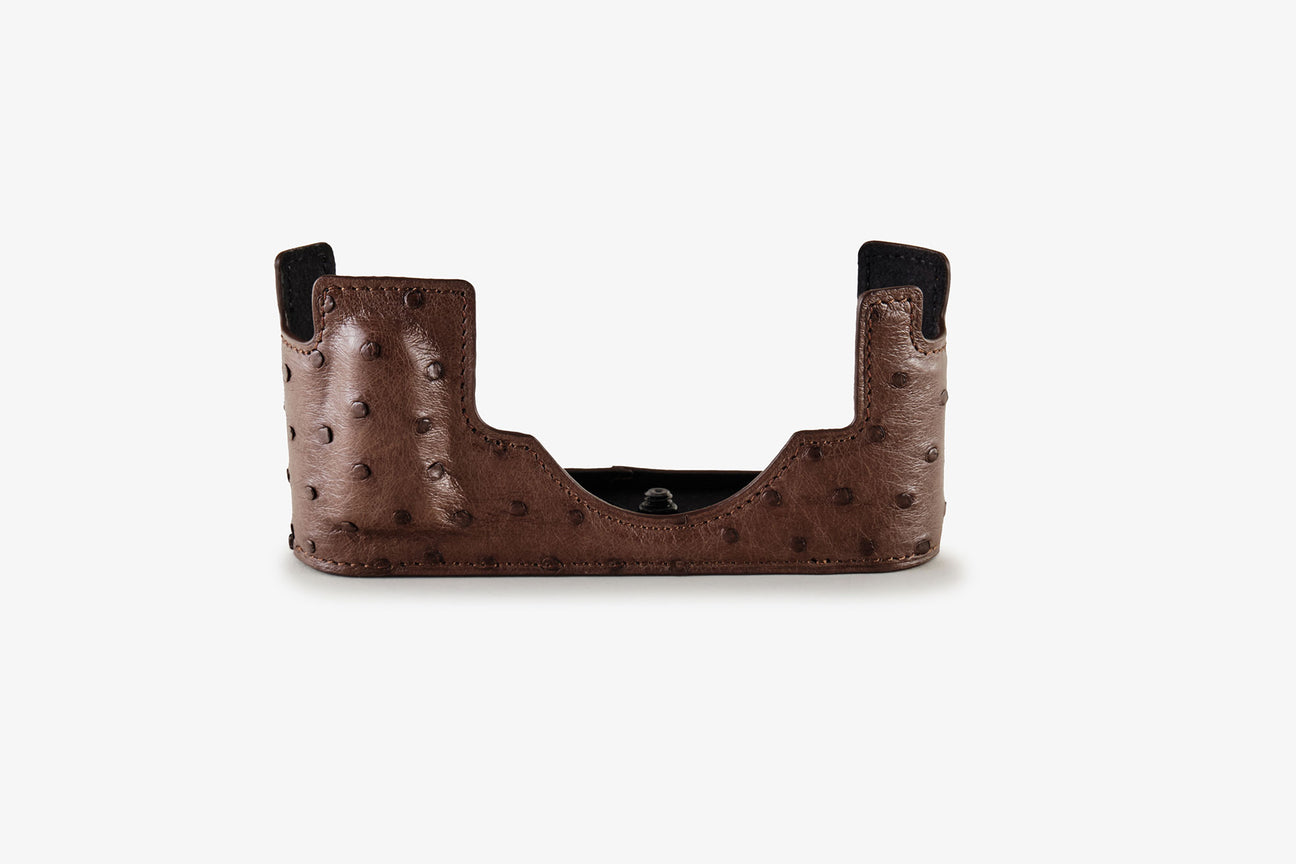 Oberwerth Bags Half Case Leica M11 Half Case