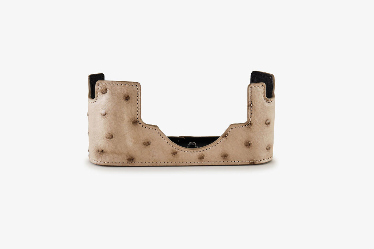 Oberwerth Bags Half Case Leica M11 Half Case