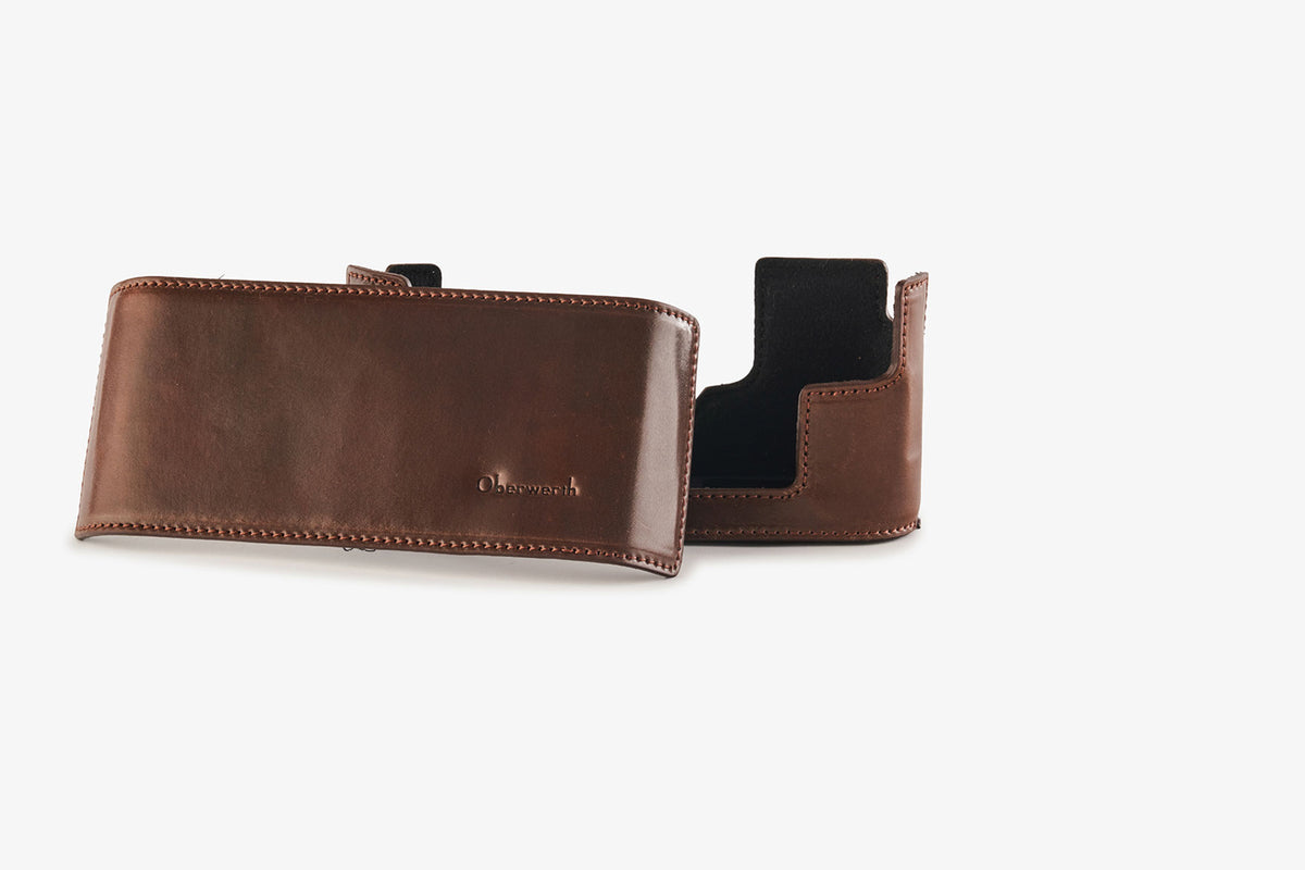 Leica M11 Half Case