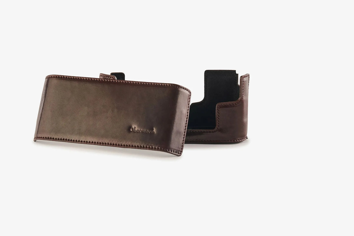 Leica M11 Half Case