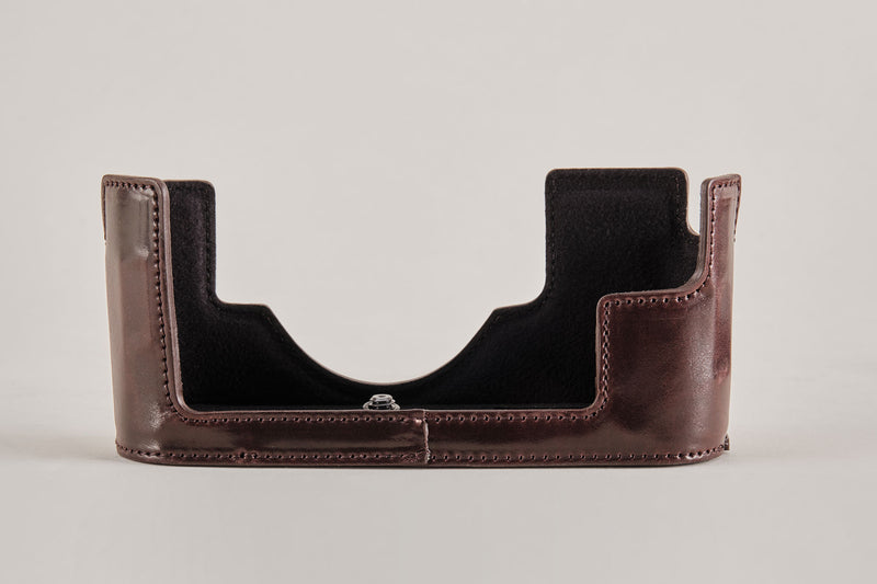 Leica M11 Half Case (offene Version) Signature