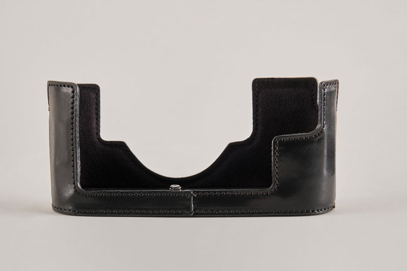 Leica M11 Half Case (offene Version) Signature