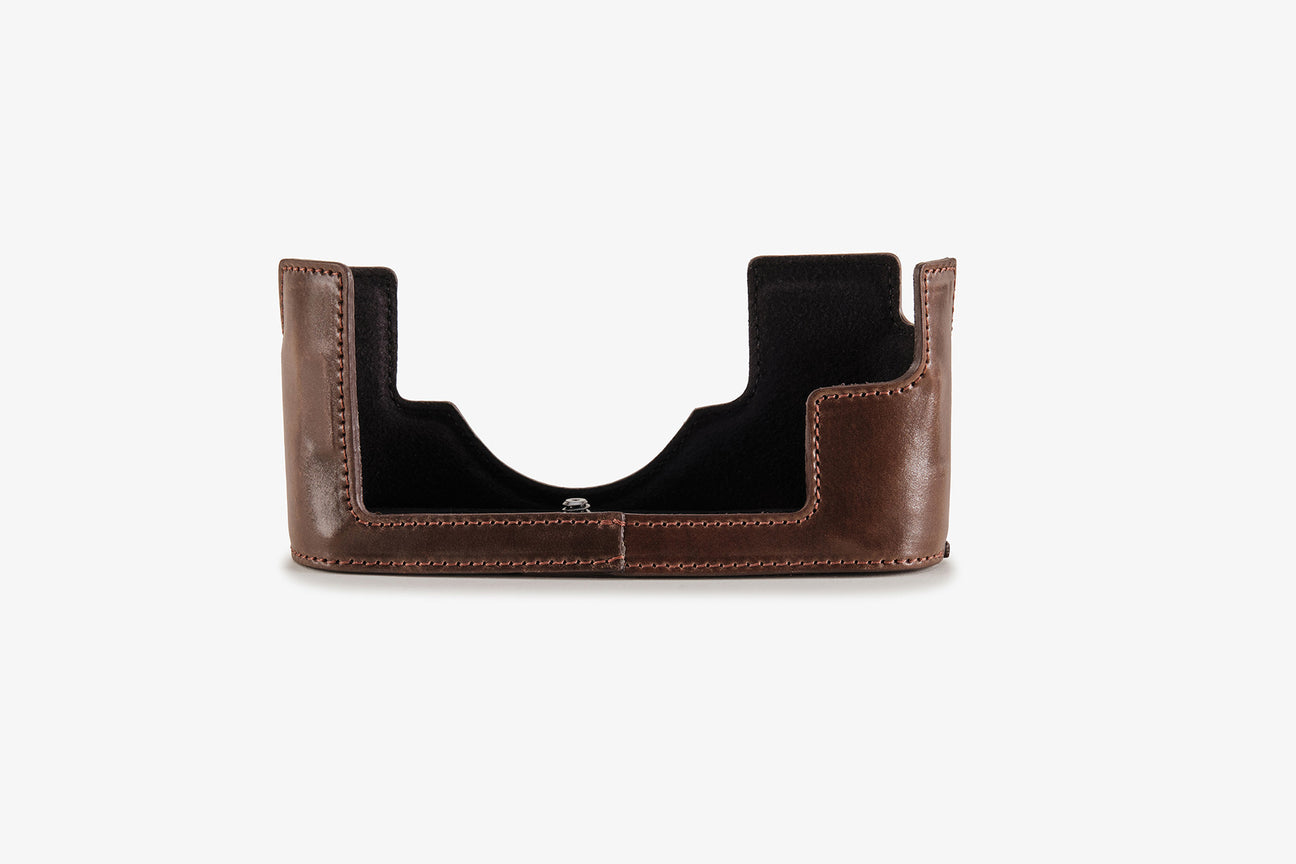 Oberwerth Bags Half Case Leica M11 Half Case