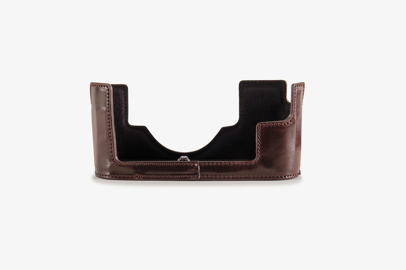 Oberwerth Bags Half Case Leica M11 Half Case