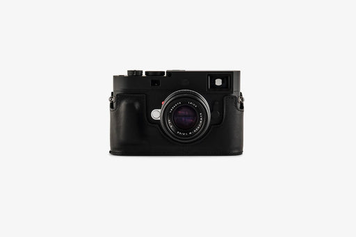 Oberwerth Half Case Leica M11-D TagCase®