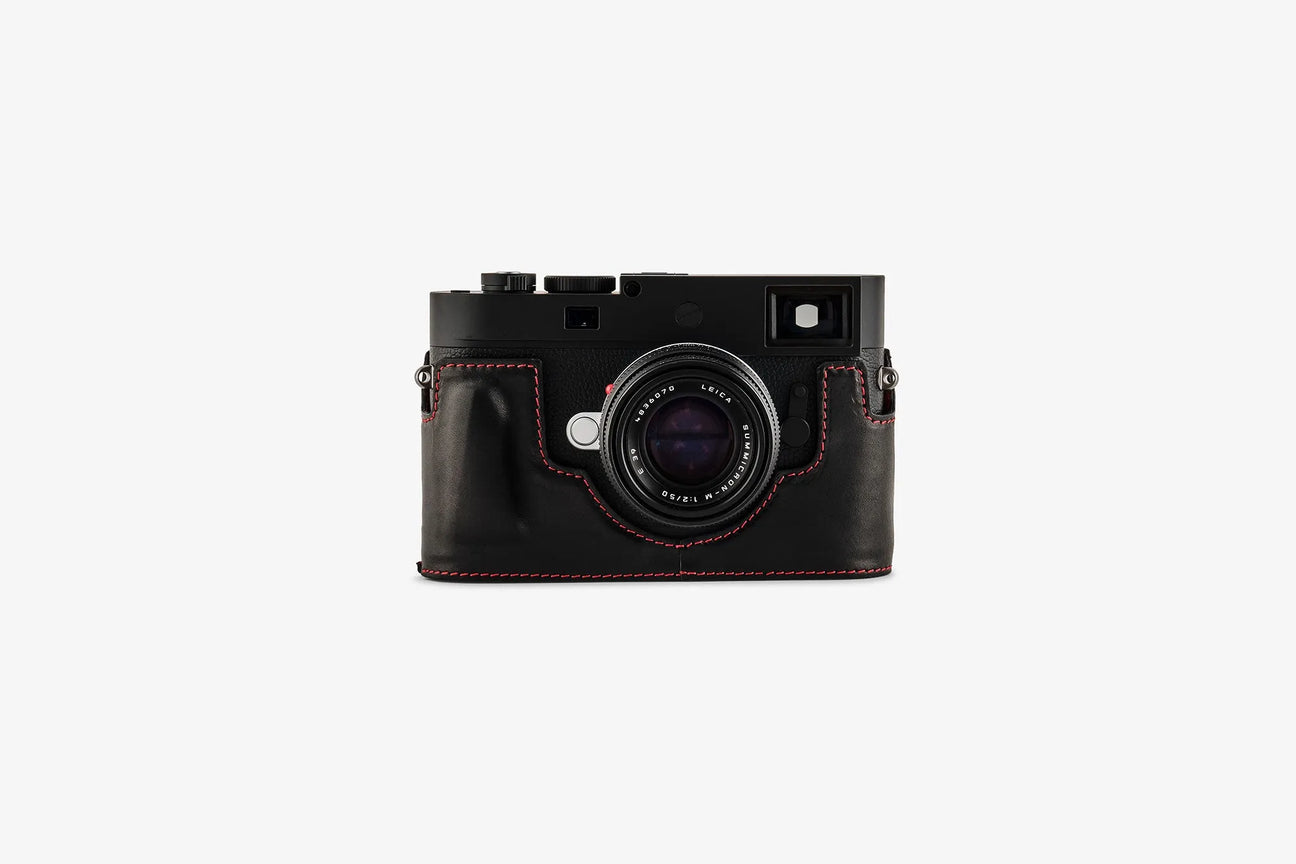 Oberwerth Half Case Leica M11-D TagCase®