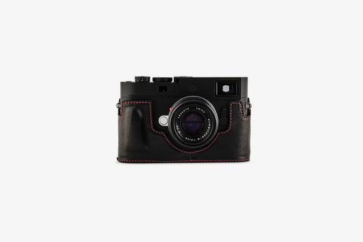 Oberwerth Half Case Leica M11-D TagCase®