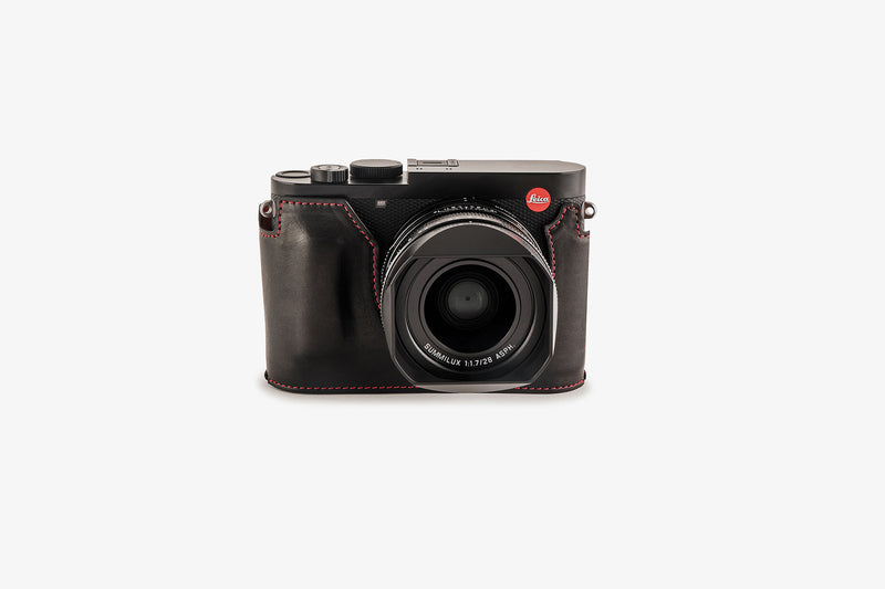 Oberwerth Half Case Leica Q3 Half Case - TagCase®