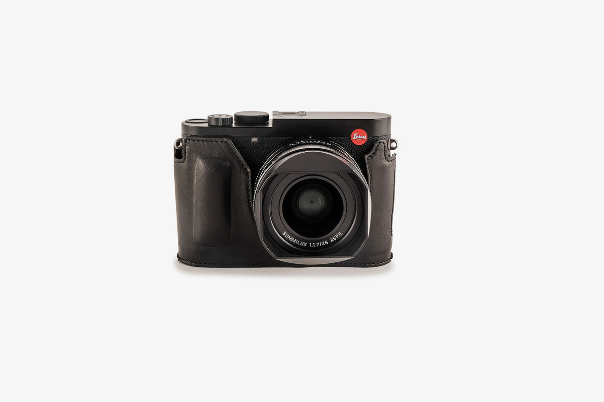 Leica Q3 Half Case - TagCase®
