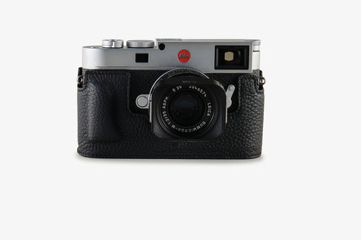 Oberwerth Bags Half Case Leica M11 TagCase®