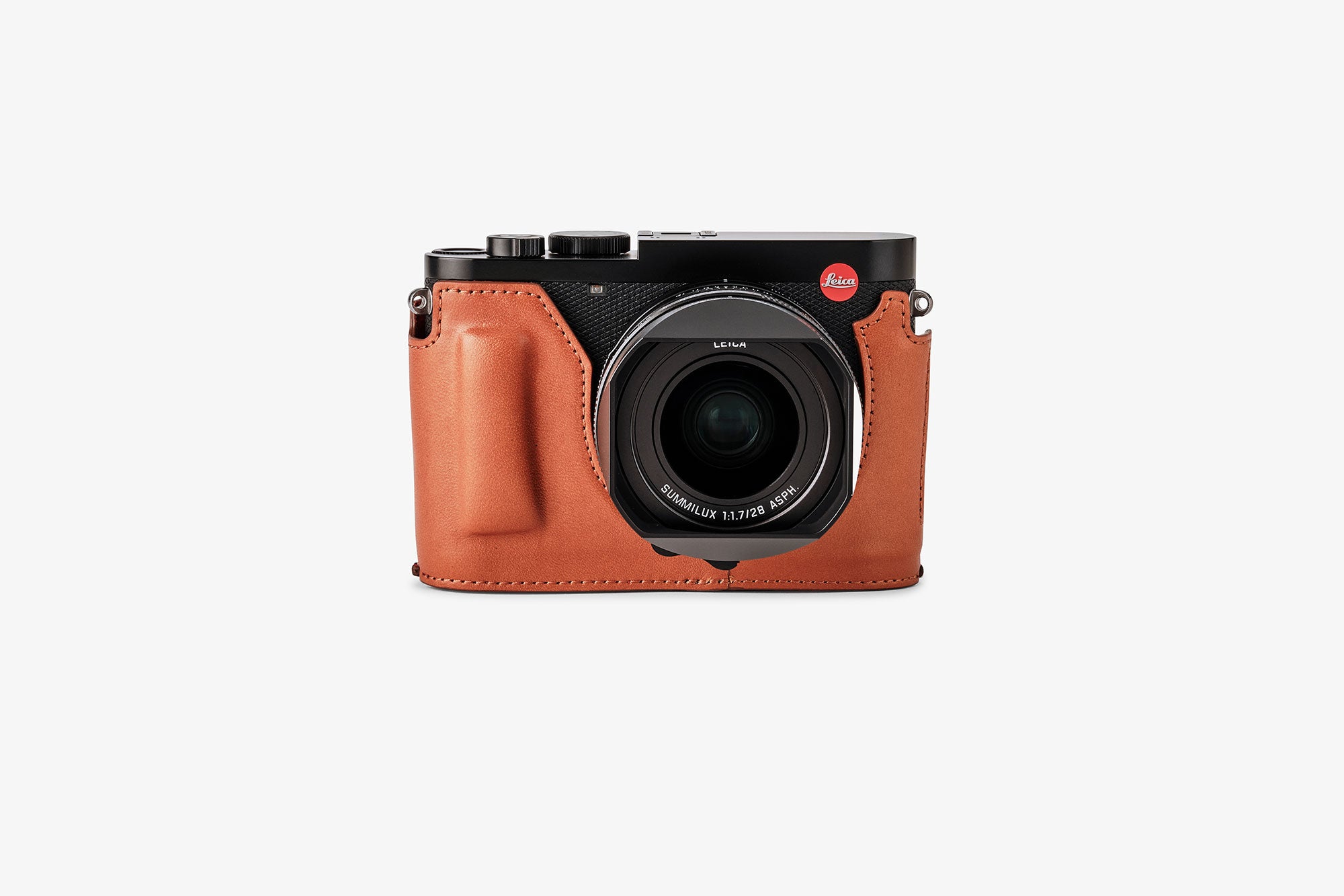 Leica Q3 Half Case - TagCase®