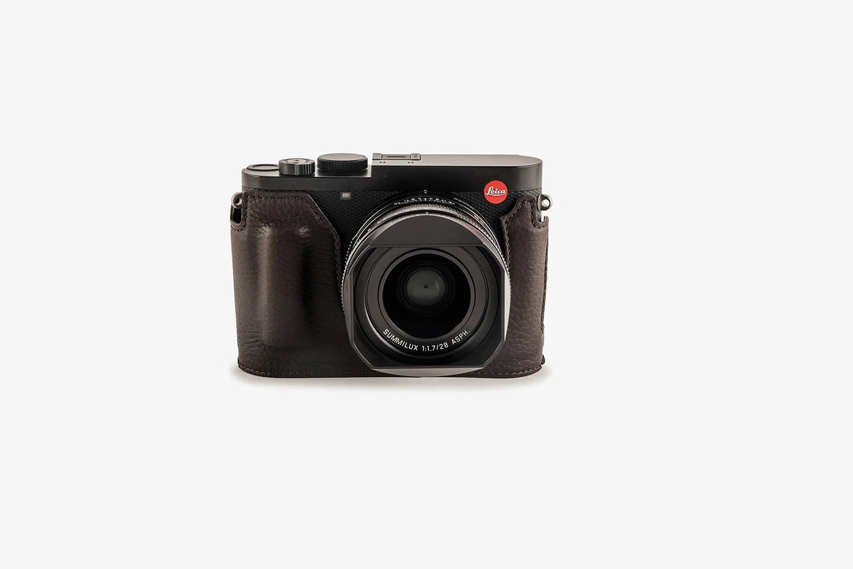 Leica Q3 Half Case - TagCase®